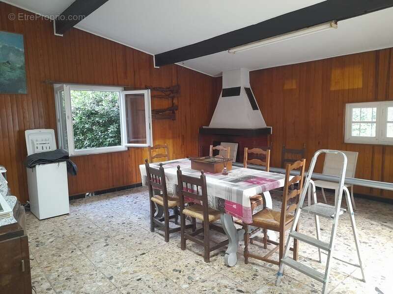 Maison à SARE