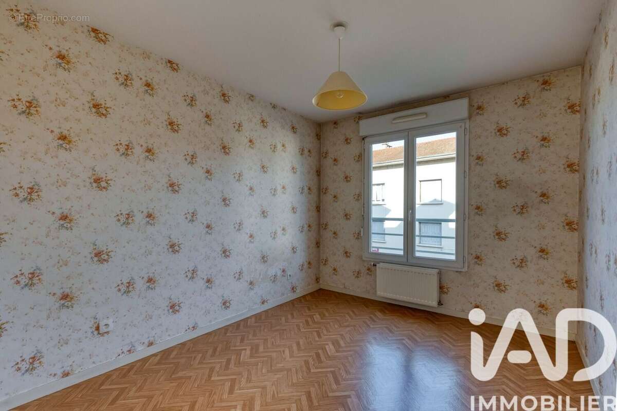 Photo 7 - Appartement à PONTCHARRA