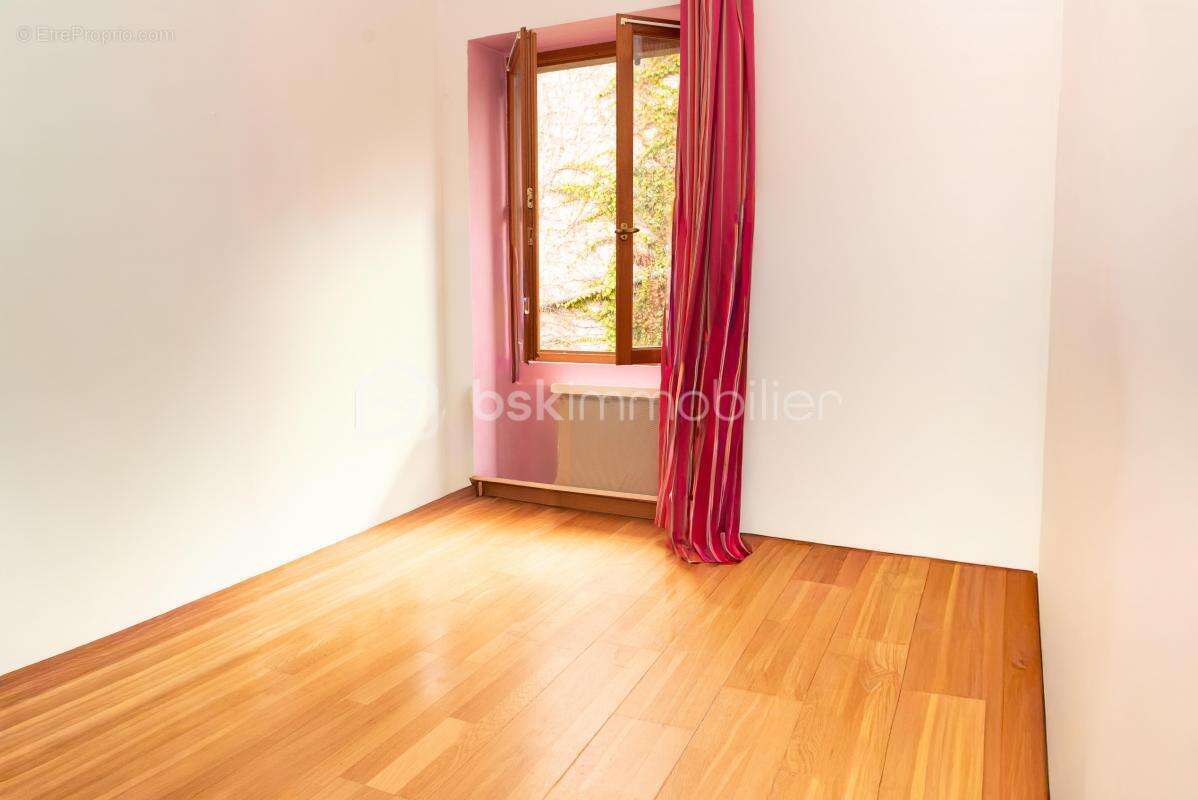 Maison à CROUY-SUR-OURCQ