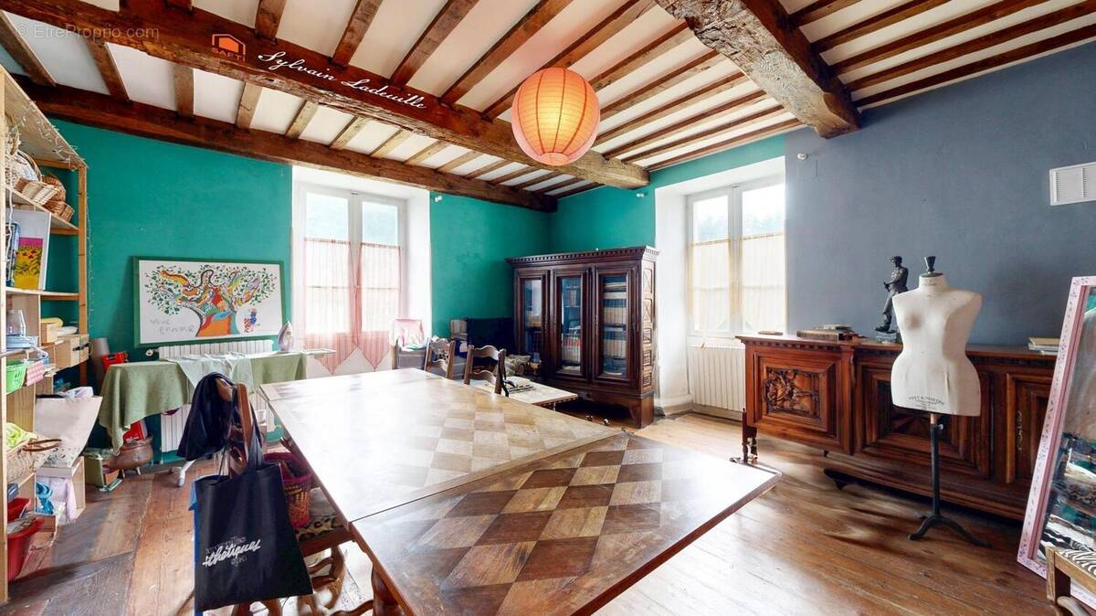 Photo 1 - Maison à LE BUGUE