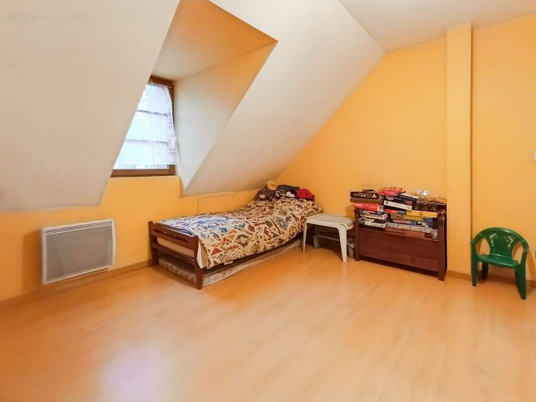 Maison à PRUNIERS-EN-SOLOGNE