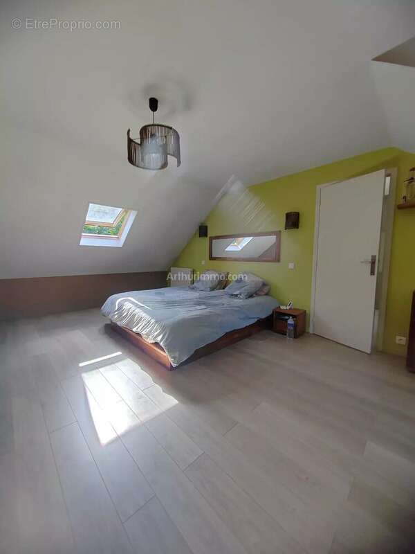 Vente Maison Claye-souilly(77410) 618 000ï¿œ - photo 4