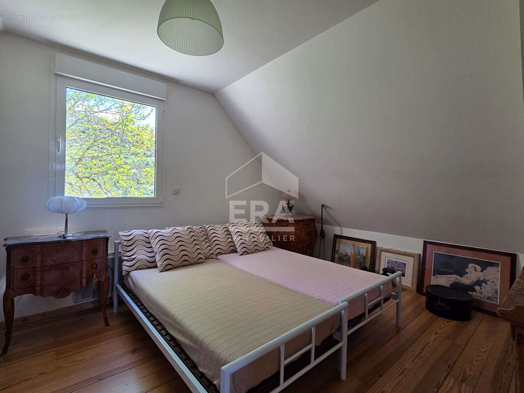 Maison à VIER-BORDES