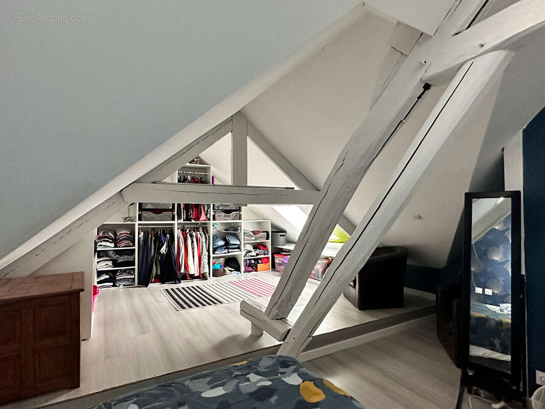 Maison à ANET