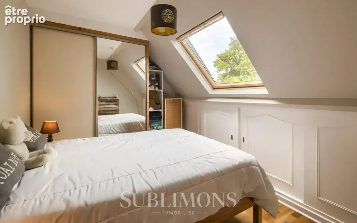 Maison à vendre Guérande - photo 11