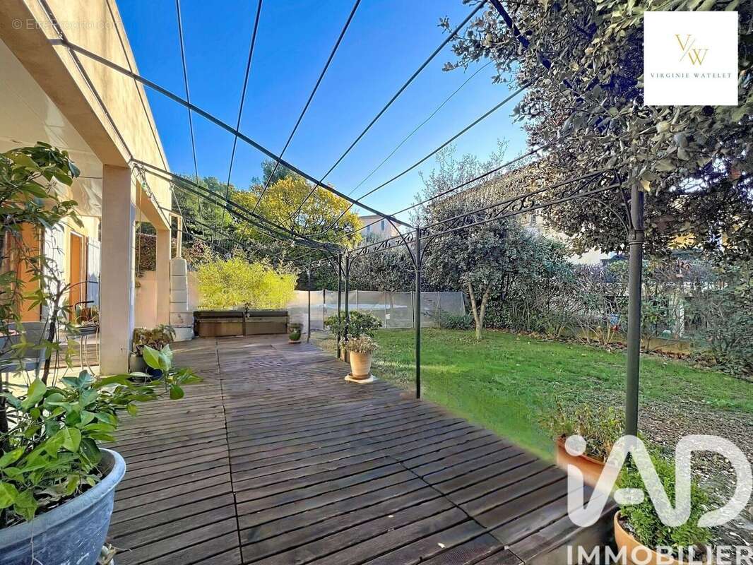 Photo 6 - Maison à PRADES-LE-LEZ