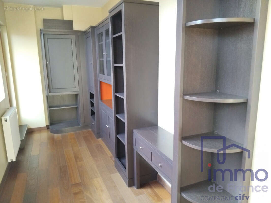 Appartement à LE PUY-EN-VELAY