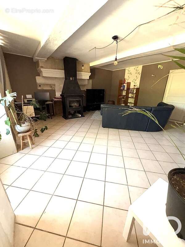 Maison 181 m² à Praslay  - photo 4