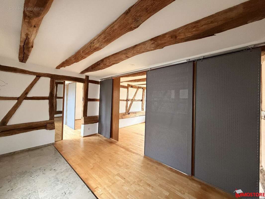 UNIQUE ET RARE, ensemble immobilier - photo 12