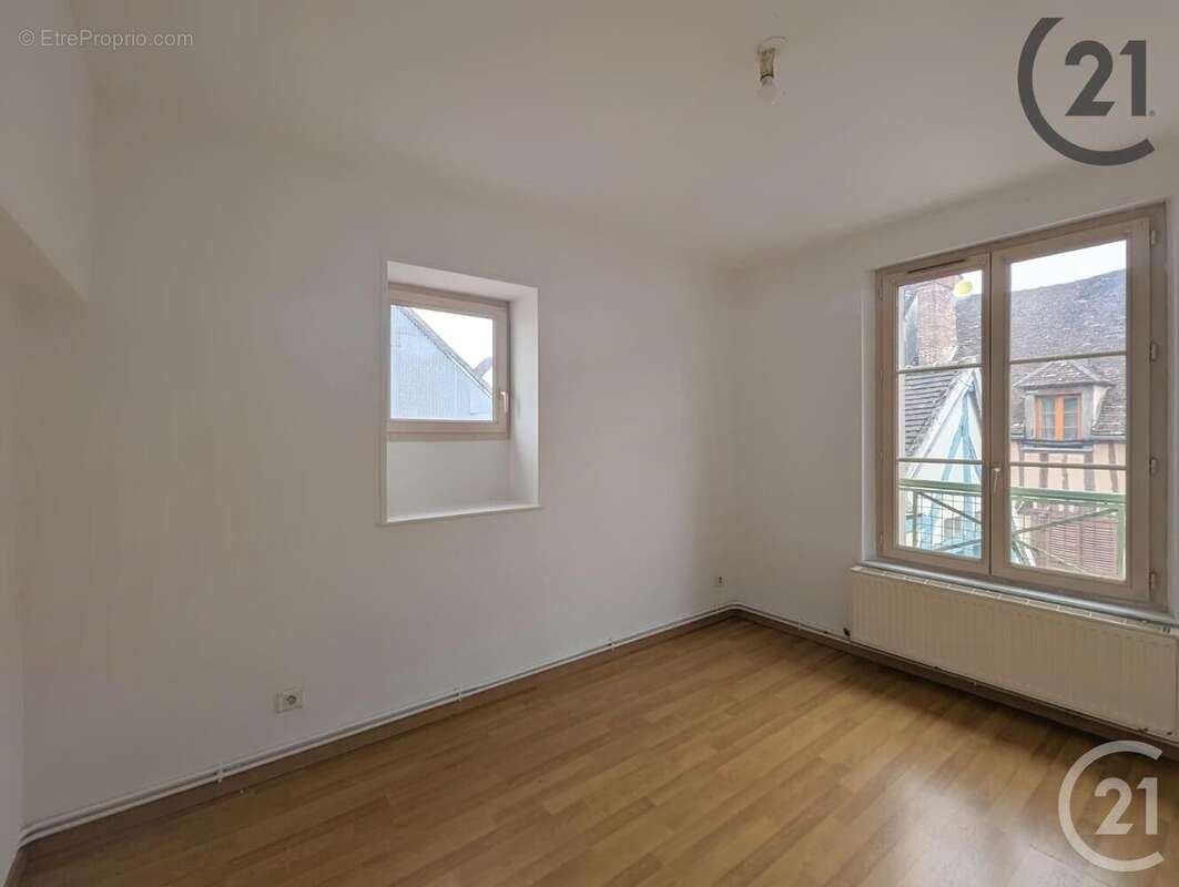 Appartement à PROVINS