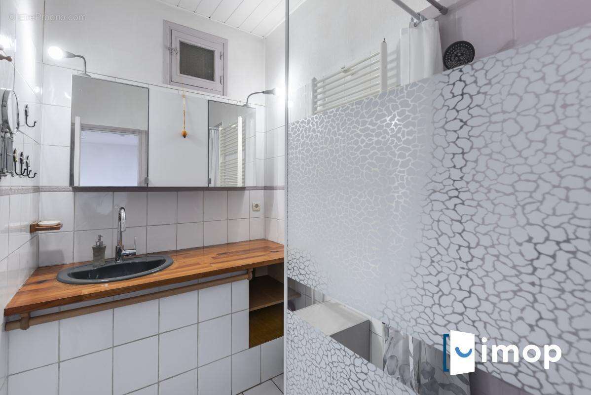 Maison à SAINT-MAUR-DES-FOSSES