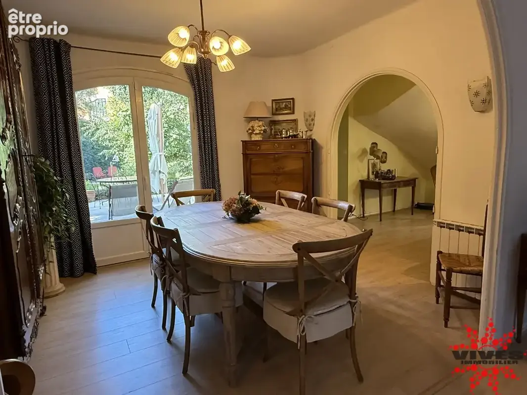 Béziers,maison de caractère sur 695m² de terrain - photo 13