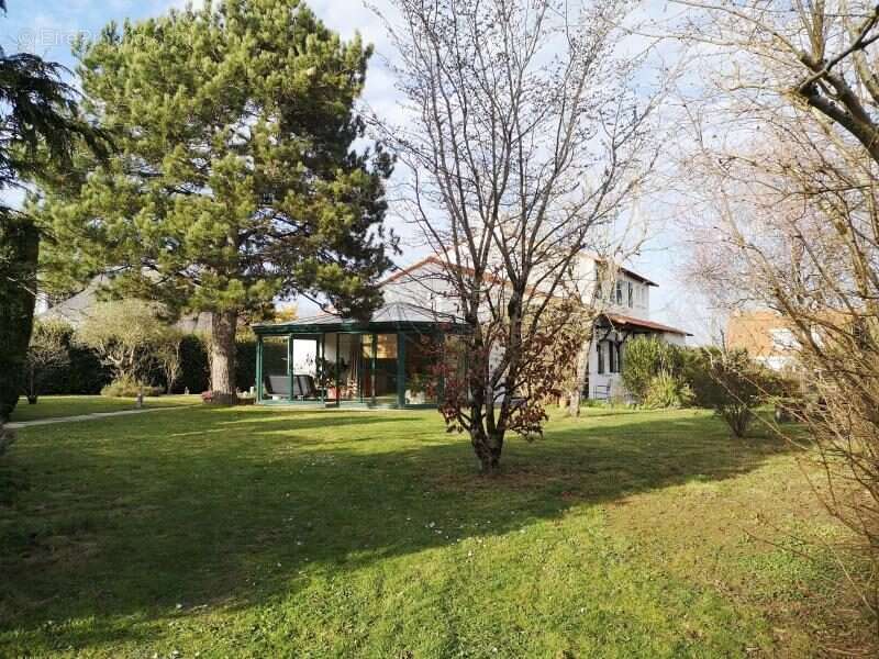 Maison à REZE