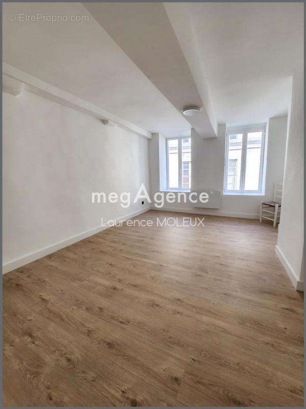 Maison 4 pièces - 100 m2 - Vielle Ville - photo 7