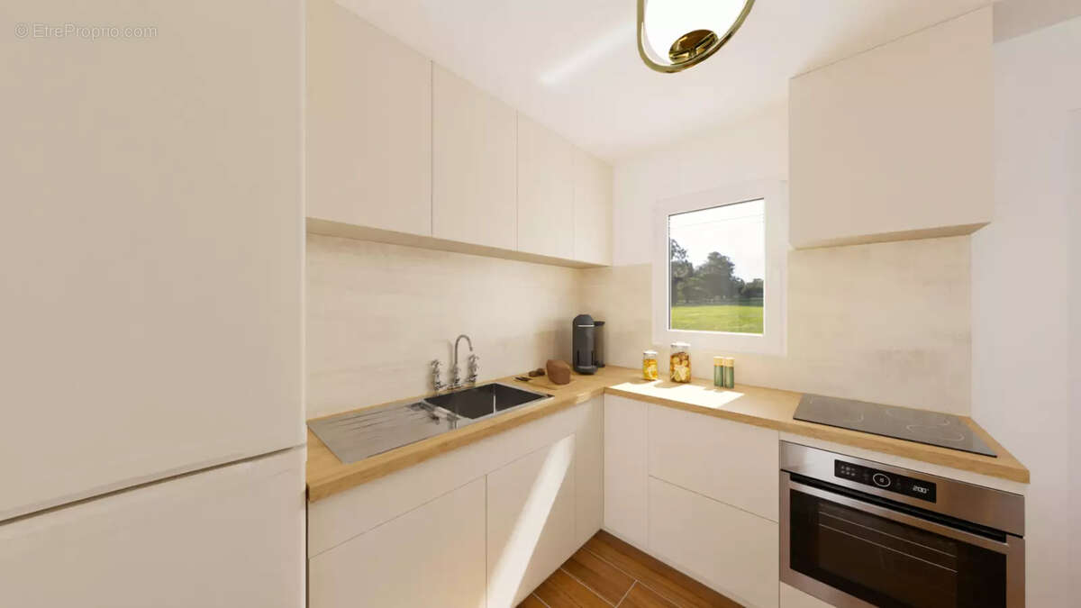 Maison à LA ROCHE-SUR-YON