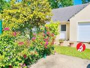 Maison à DAMMARIE-LES-LYS