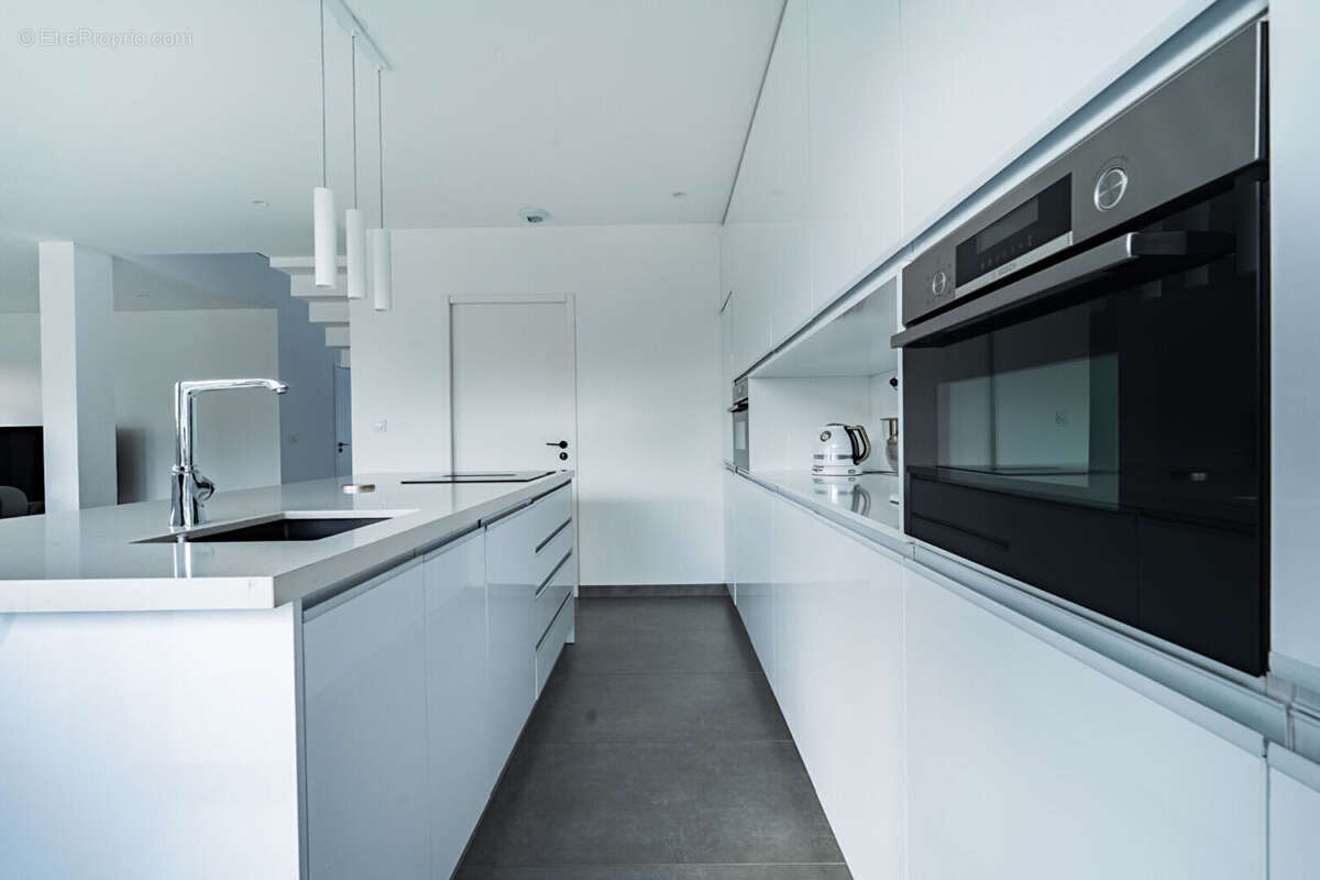 Maison à SAINT-SYLVAIN-D&#039;ANJOU