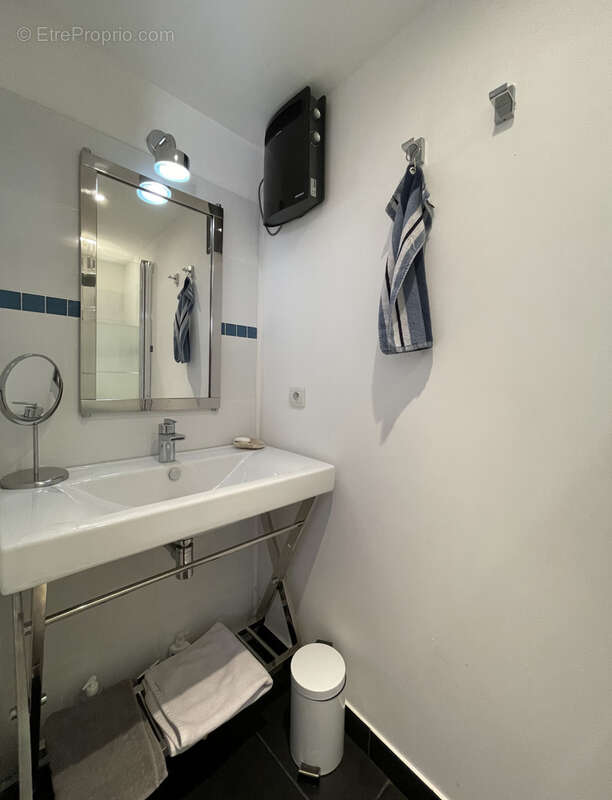 Superbe loft 91m2 - photo 17