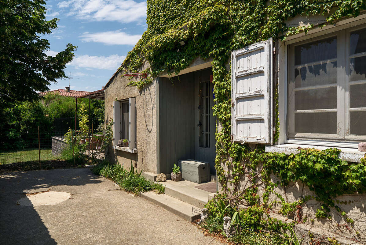 Maison à CARCASSONNE