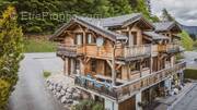 Maison à MORZINE