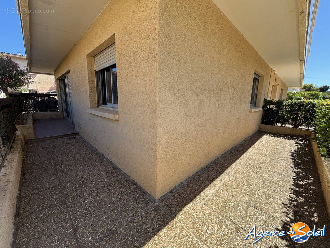 Appartement à NARBONNE