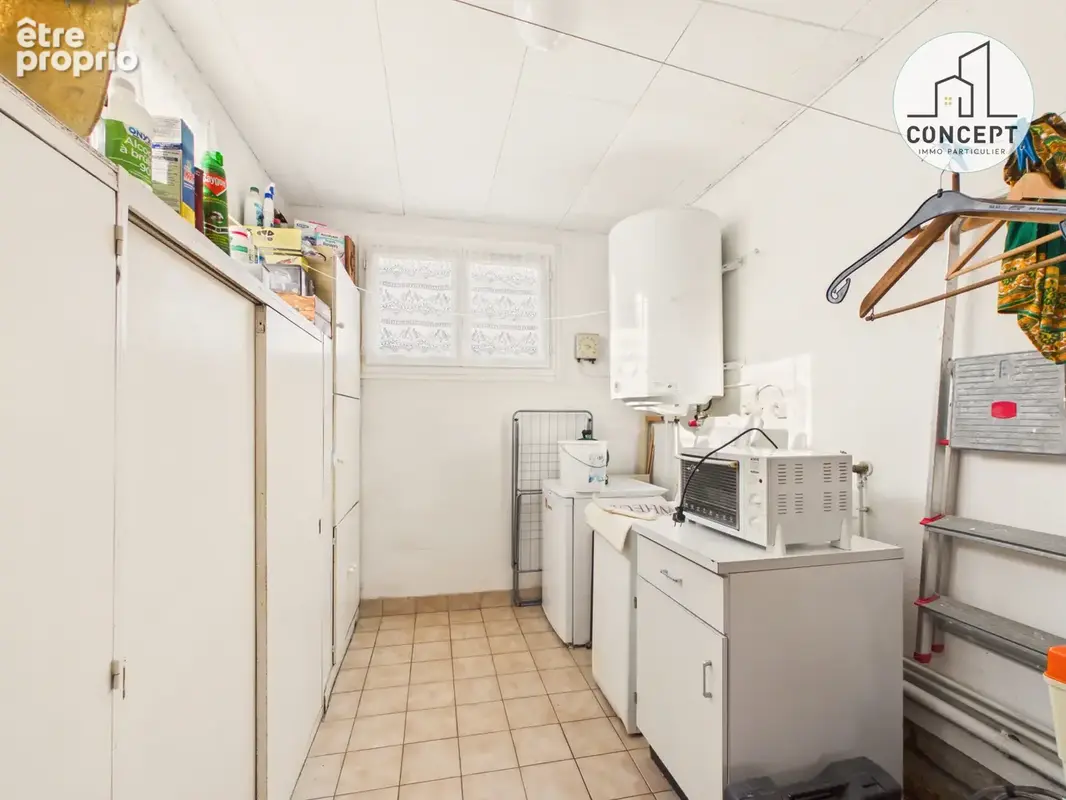 Maison 5 pièces-85 m2 - photo 12