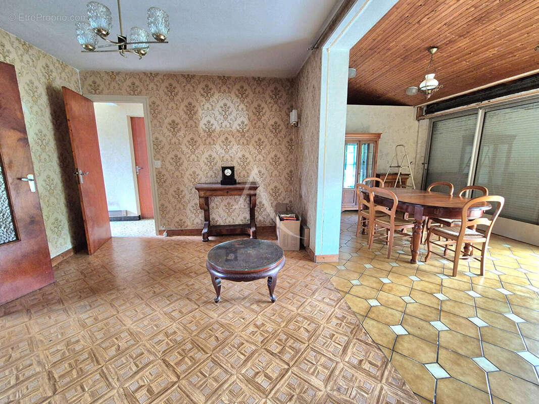 Maison à LA ROCHELLE