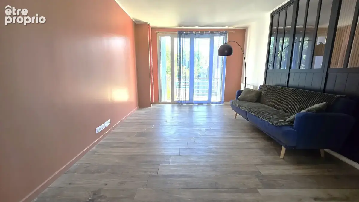 Sainte-Cécile, maison 106 m², terrain, garage, 3 chambres - photo 3
