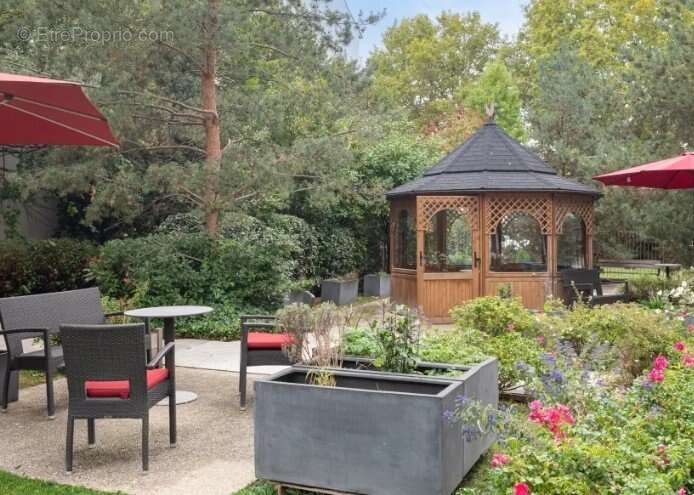Appartement à COLOMBES