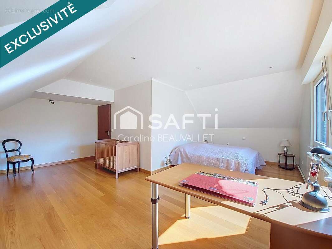 Photo 8 - Maison à MASSY