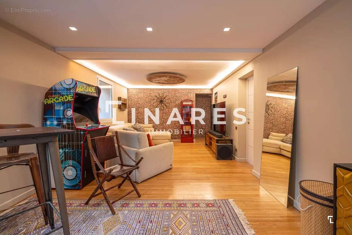 Maison à MARSEILLE-9E