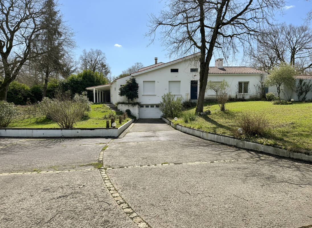 Maison à VERGEROUX