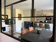 Appartement à MONTLOUIS-SUR-LOIRE