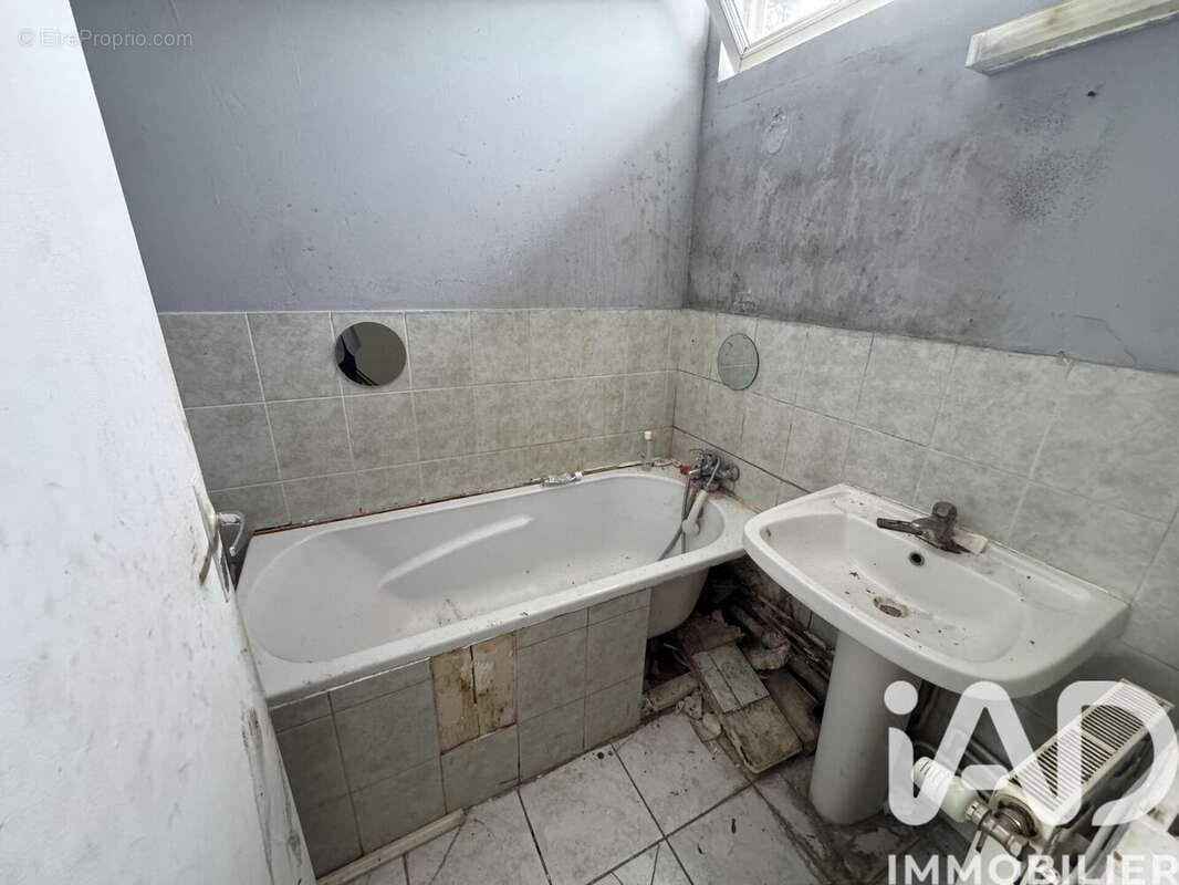 Photo 3 - Appartement à BRUAY-SUR-L'ESCAUT