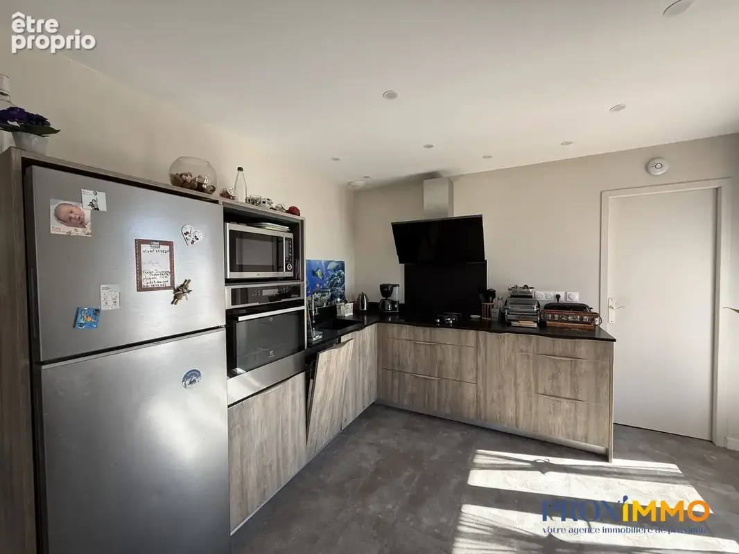 Maison 5 pièces 168 m² à vendre à Moirans (38430) - photo 3