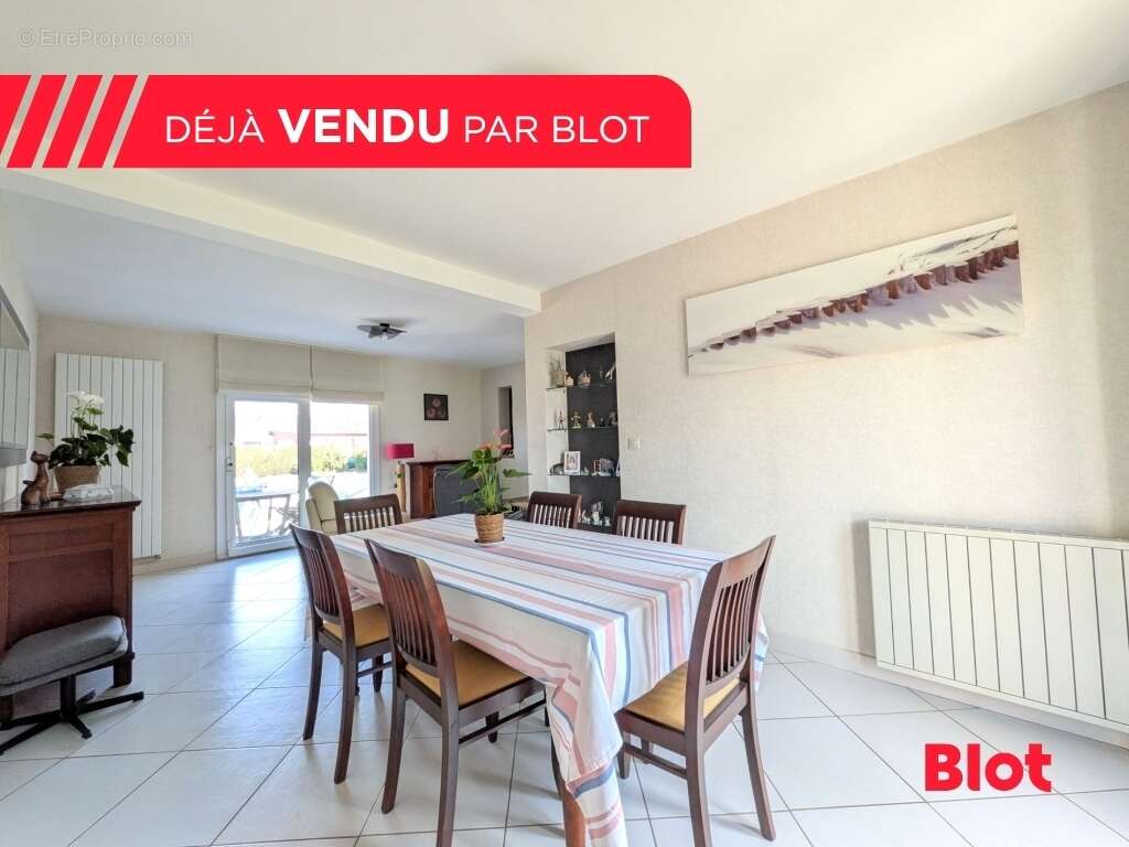 Maison 113 m² à Servon-Sur-Vilaine  - photo 3