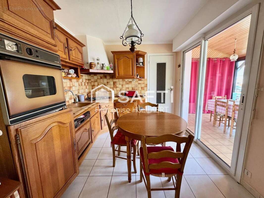 Photo 4 - Maison à MEUCON