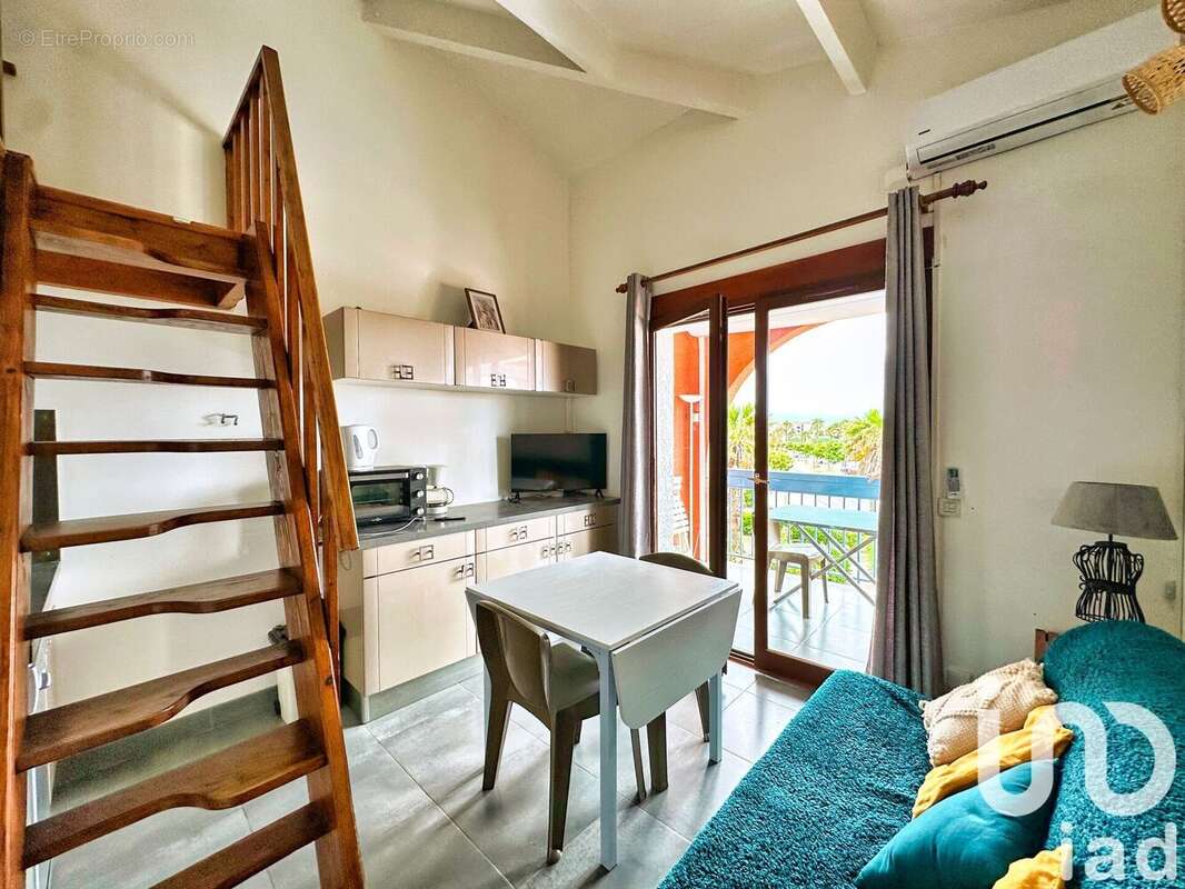 Photo 4 - Appartement à LE BARCARES