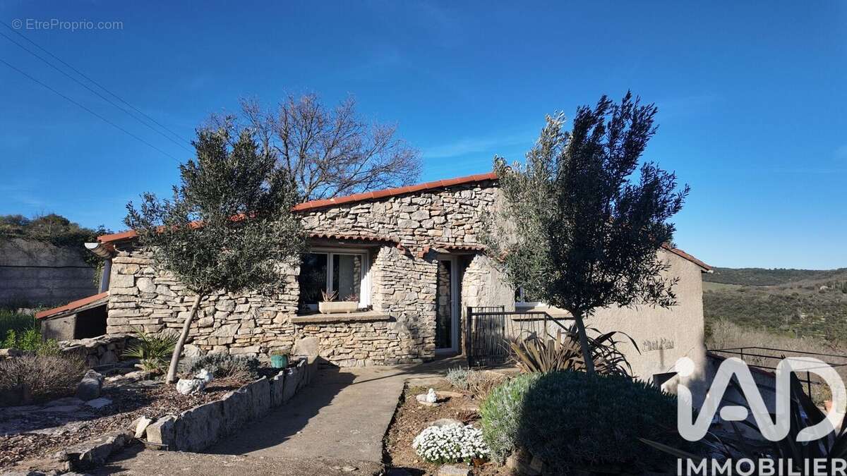 Photo 5 - Maison à BEDARIEUX