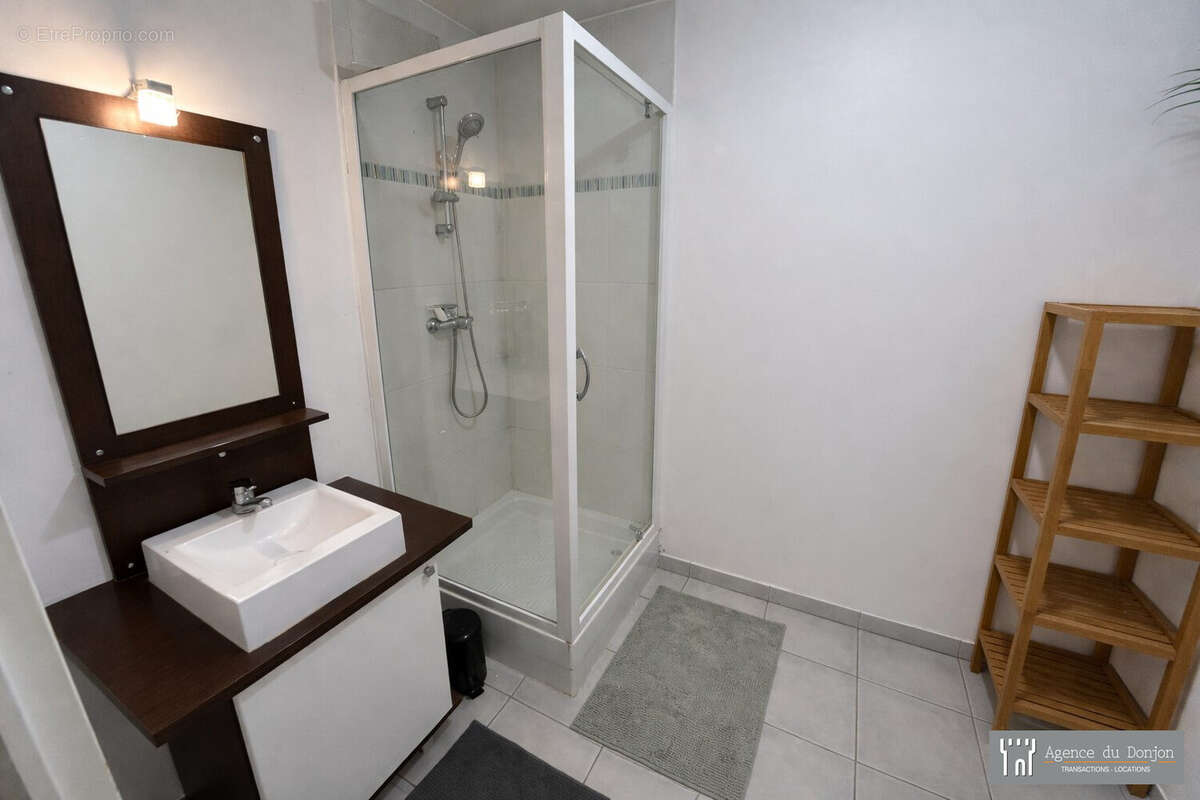 Appartement à LA ROCHELLE