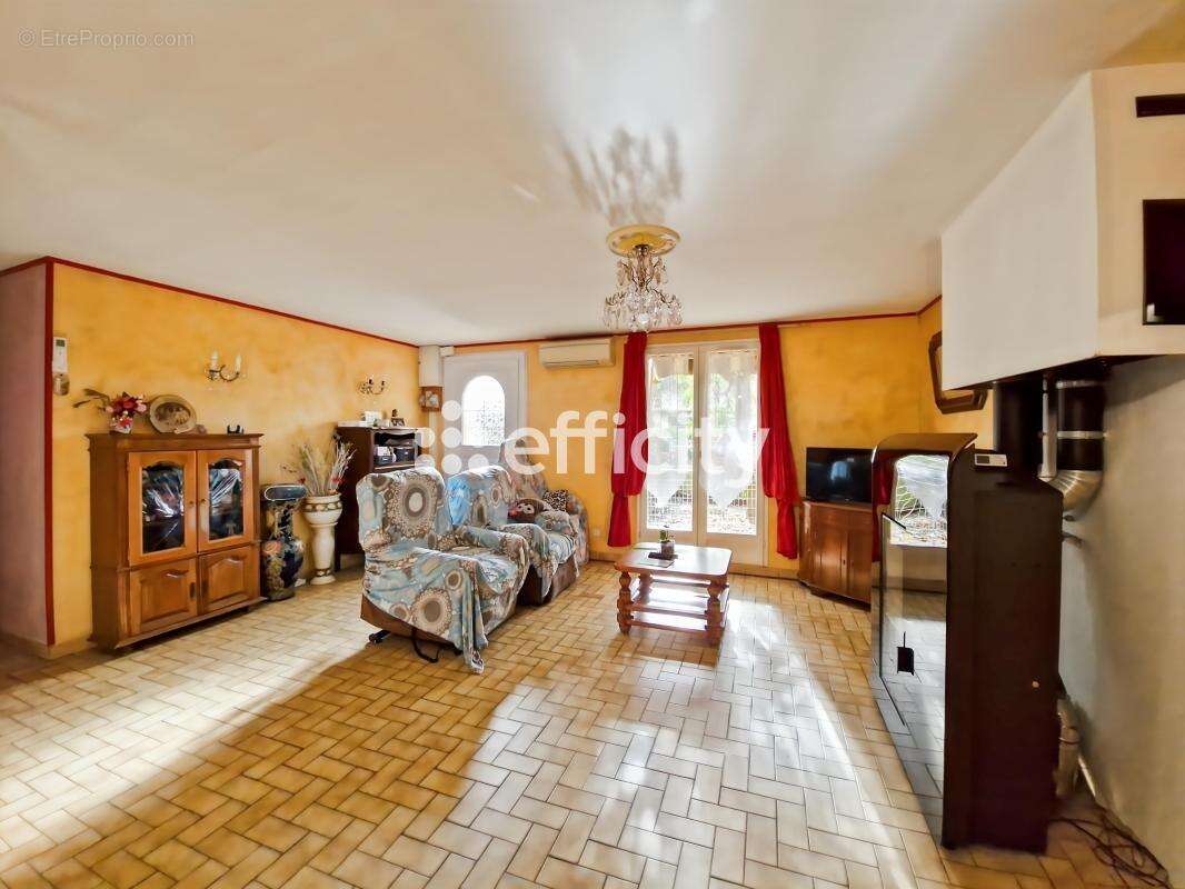 Maison à PONT-DU-CASSE