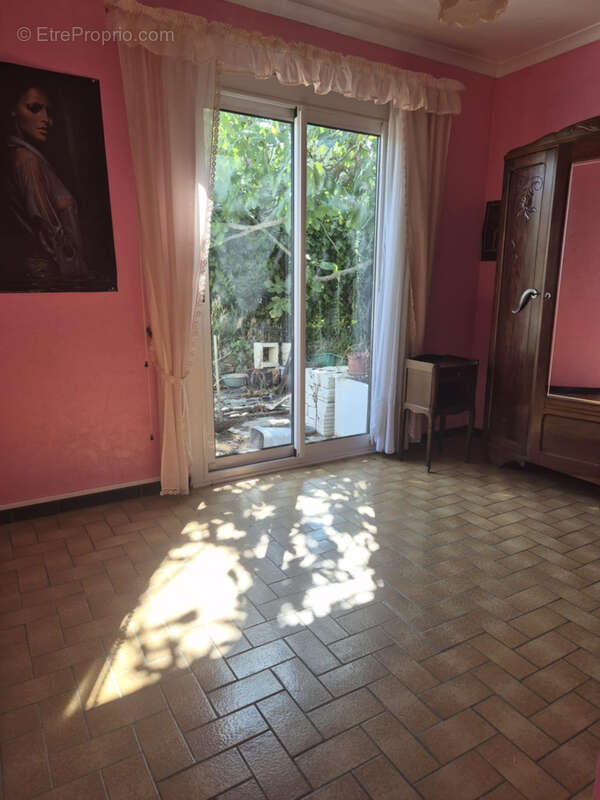 Maison à BEZIERS