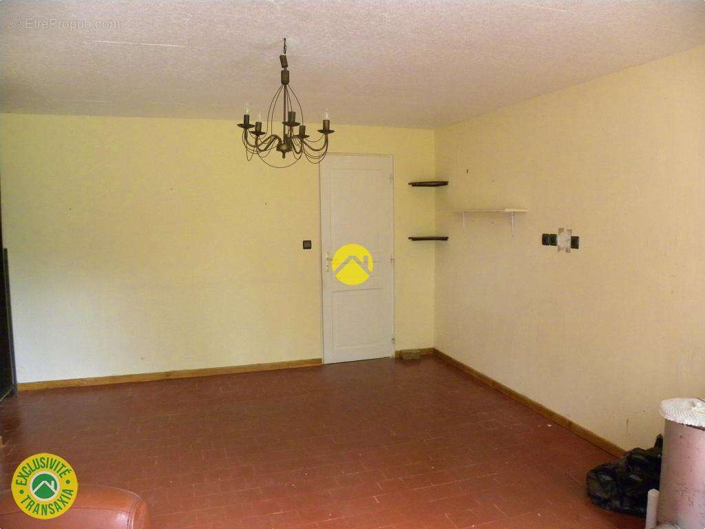 Maison à POUILLY-SUR-LOIRE