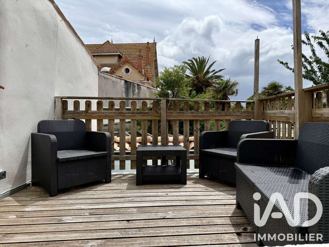 Photo 5 - Appartement à SAINT-DENIS-D'OLERON