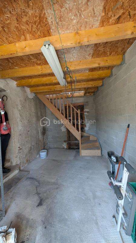 Lot de 2 maisons : Idéal investisseurs - Entrepreneurs - Projets avec travaux - photo 13