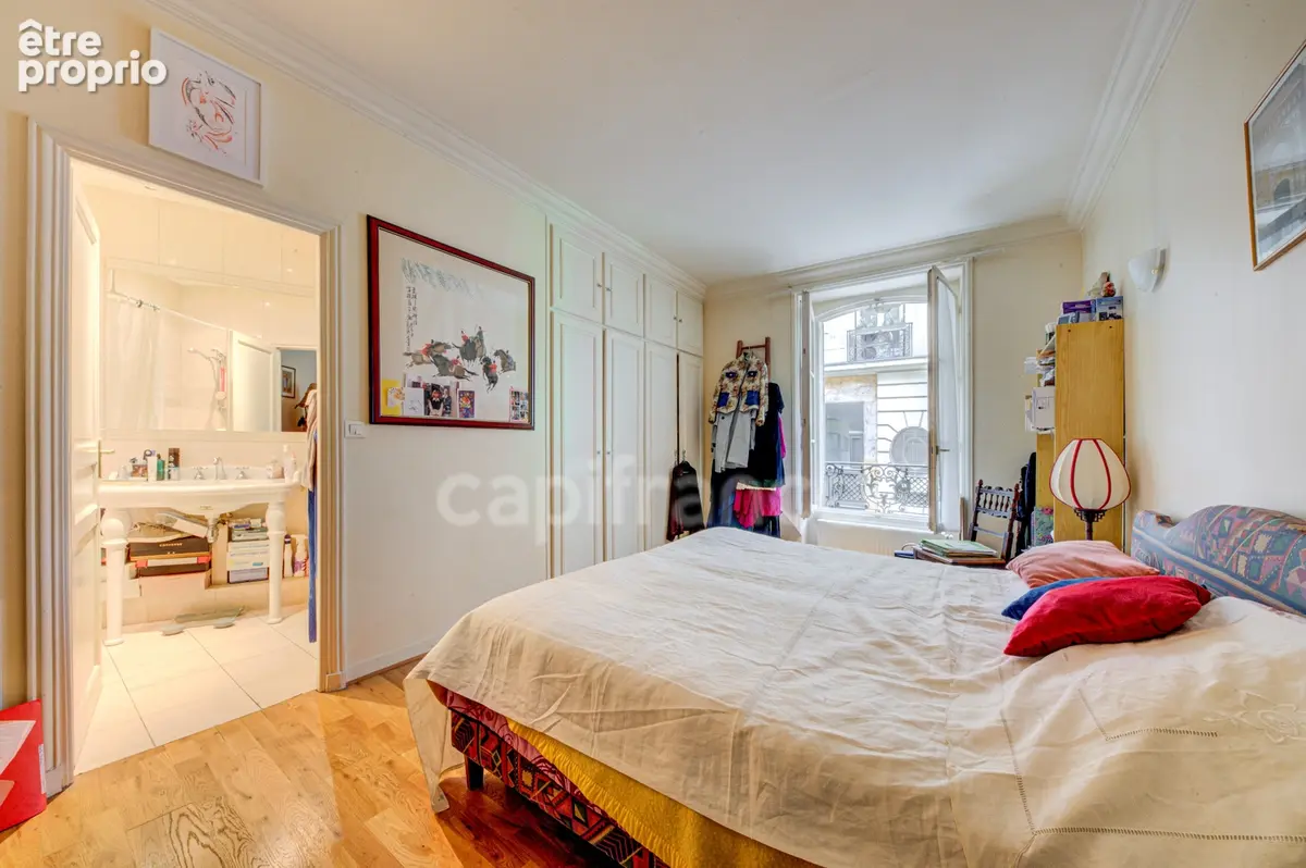 Appartement à vendre 6 pièces PARIS 8EME ARRONDISSEMENT (75) - photo 13