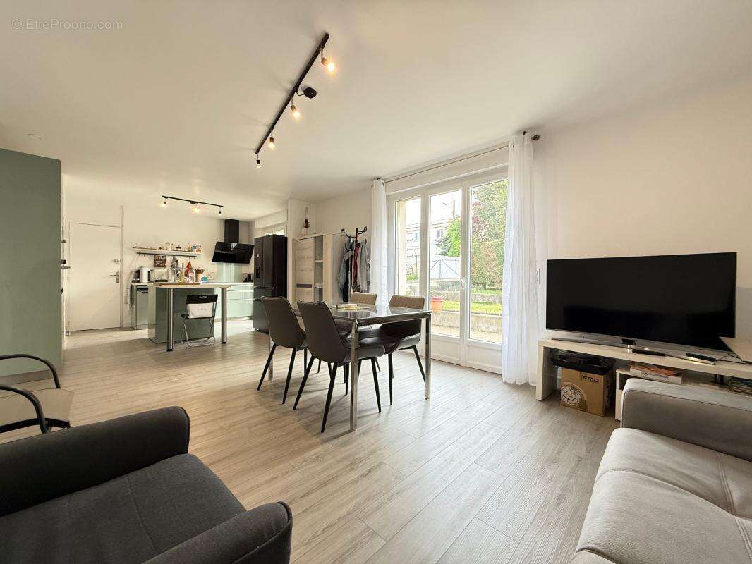 Maison À Vendre - photo 4