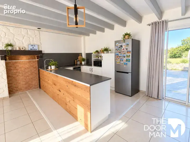Maison 79130 - photo 4