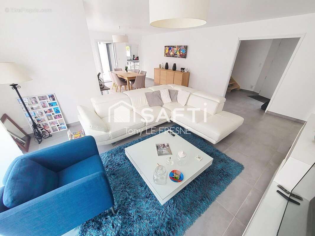 Photo 7 - Maison à PONTIVY