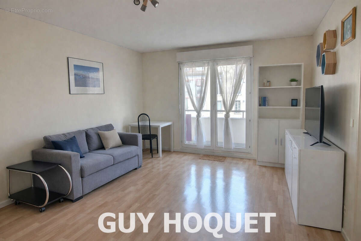 Appartement à SURESNES